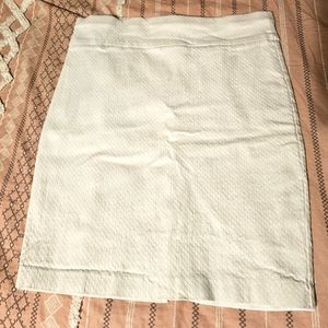 Women's XL pencil skirt by Maurices